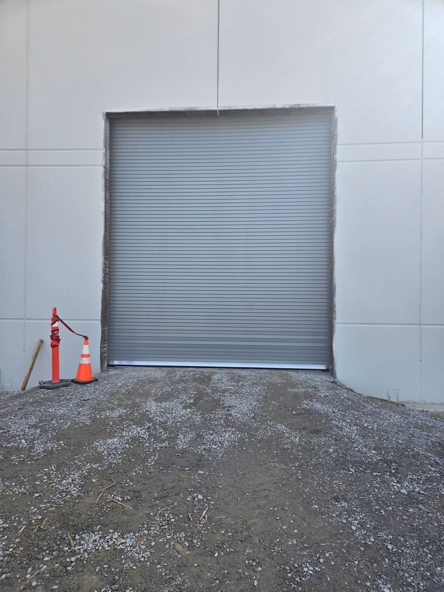 Dock Repair & Maintenance for Southern Door&Dock Equipment Specialists in Kings Mountain, NC