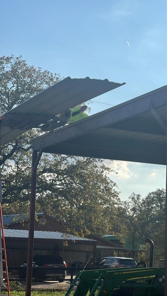 Day Laborer Hourly Rates for King Services in Seguin, TX