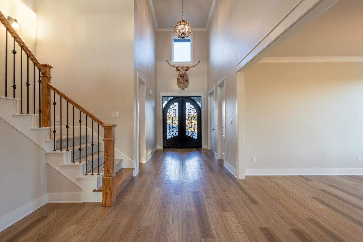 Custom Homes for NTX Custom Construction in Mckinney, TX