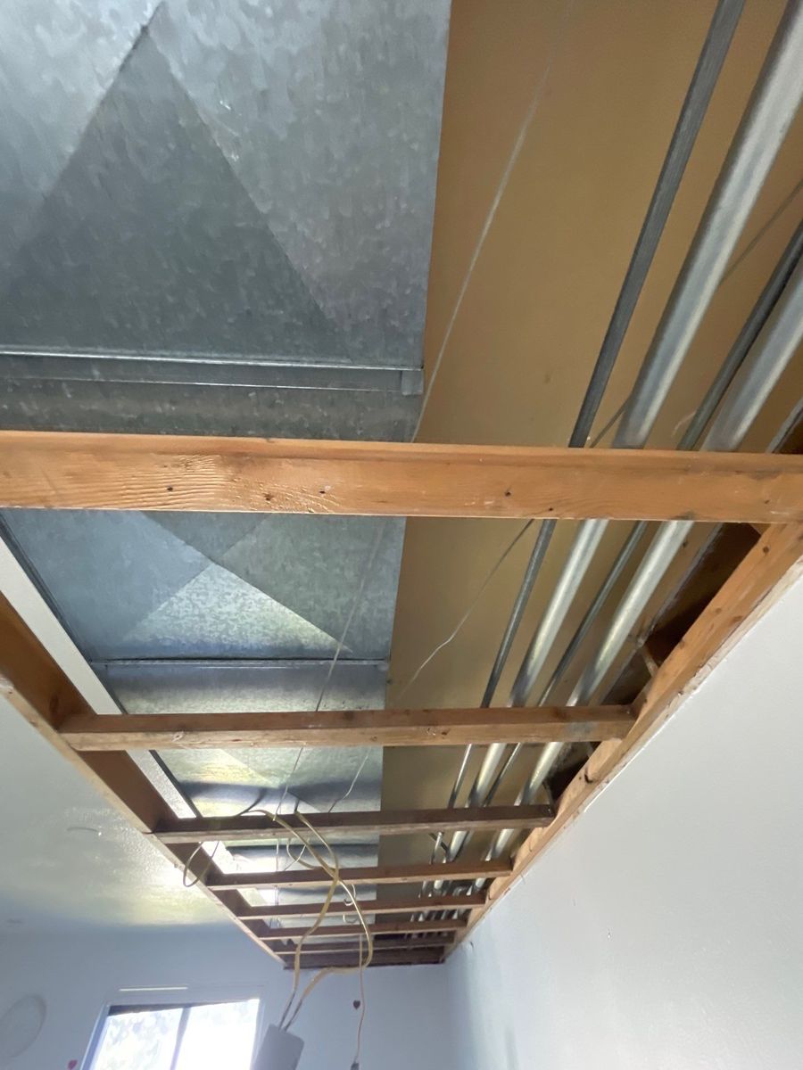 Demolition Services for ACM Environmental in Salt Lake City, UT