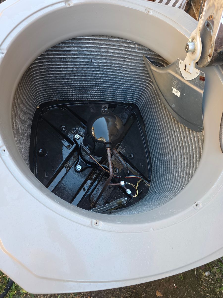 Emergency HVAC Repairs for Big Kountry Air in McKinney, TX