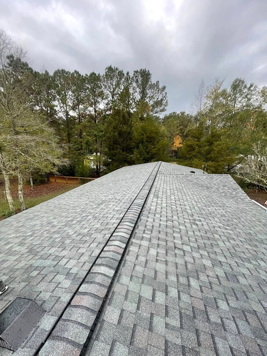 Roofing Installation for Elevated Home Exteriors LLC. in Butler, PA