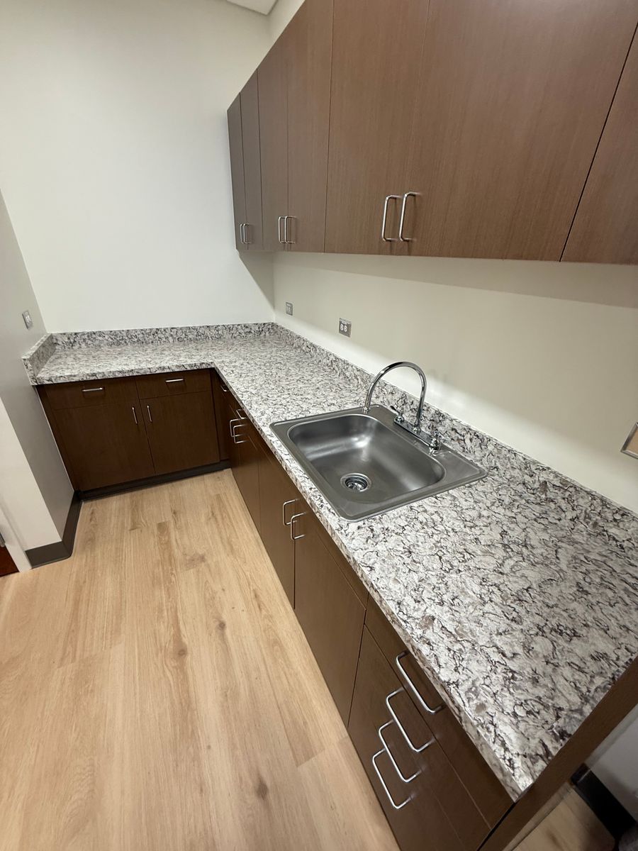 Deep Cleaning for Time Maid Easy in Winston-Salem, NC