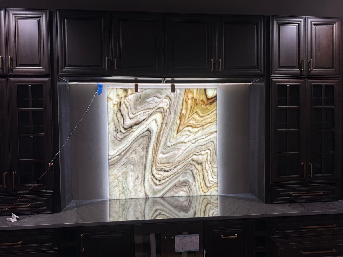 Kitchen Renovation for Gemini LLC in Monroe, NC