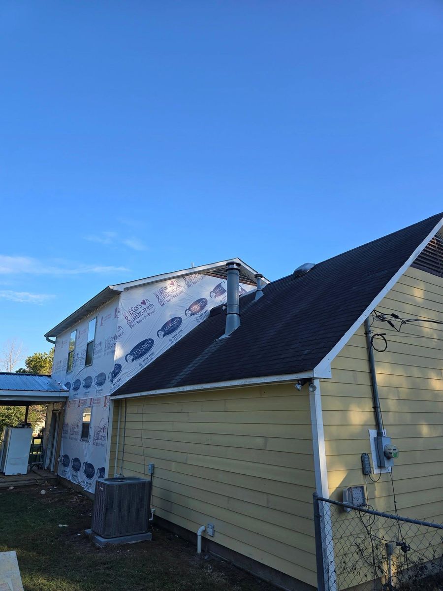 Other Services for Hightower Painting in Covington, TN