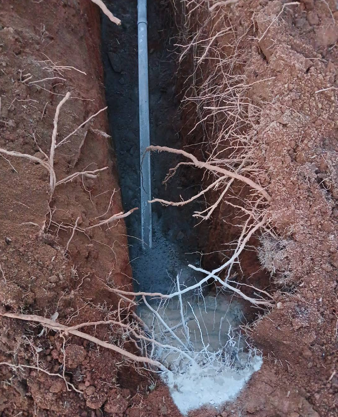 Pipe Repair and Replacement for Muddy Rooter Plumbing and Drains in Atlanta, GA