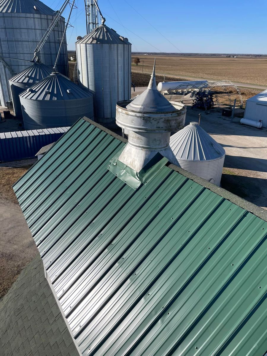 Other Repair Services for Zielke Construction Services in Princeville, IL