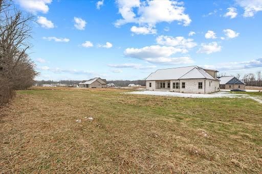 Custom Home Construction for B4 Construction LLC in Cookeville, TN