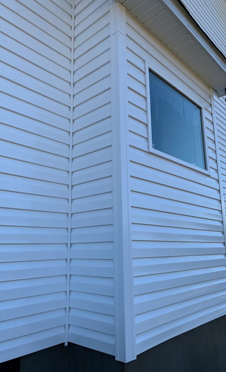 Hendersonville pressure washing for Precision Pressure LLC in Hendersonville, NC