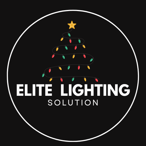 Permanent Lighting for Elite Lighting Solution in Midlothian, VA