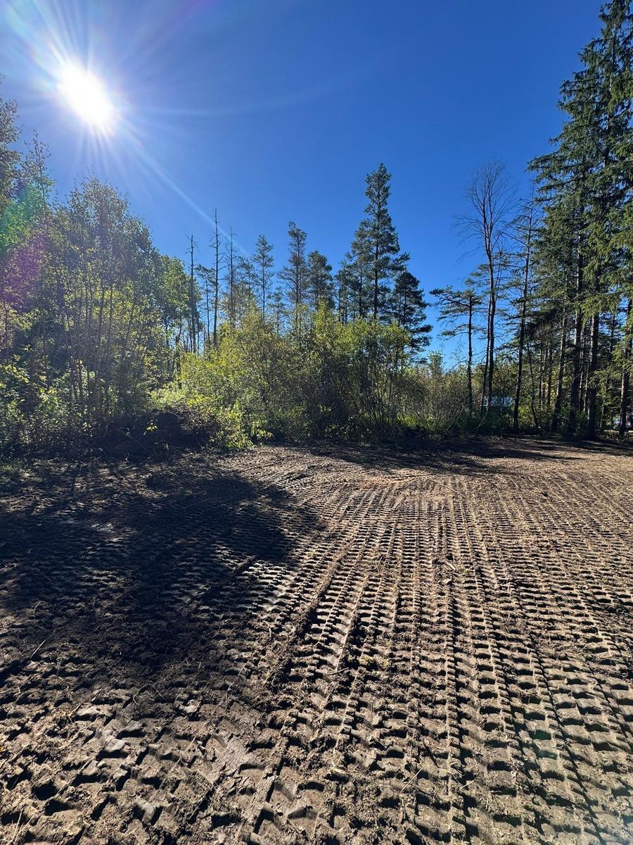 Material Deliveries for Harpers Landscaping in Fredonia, NY