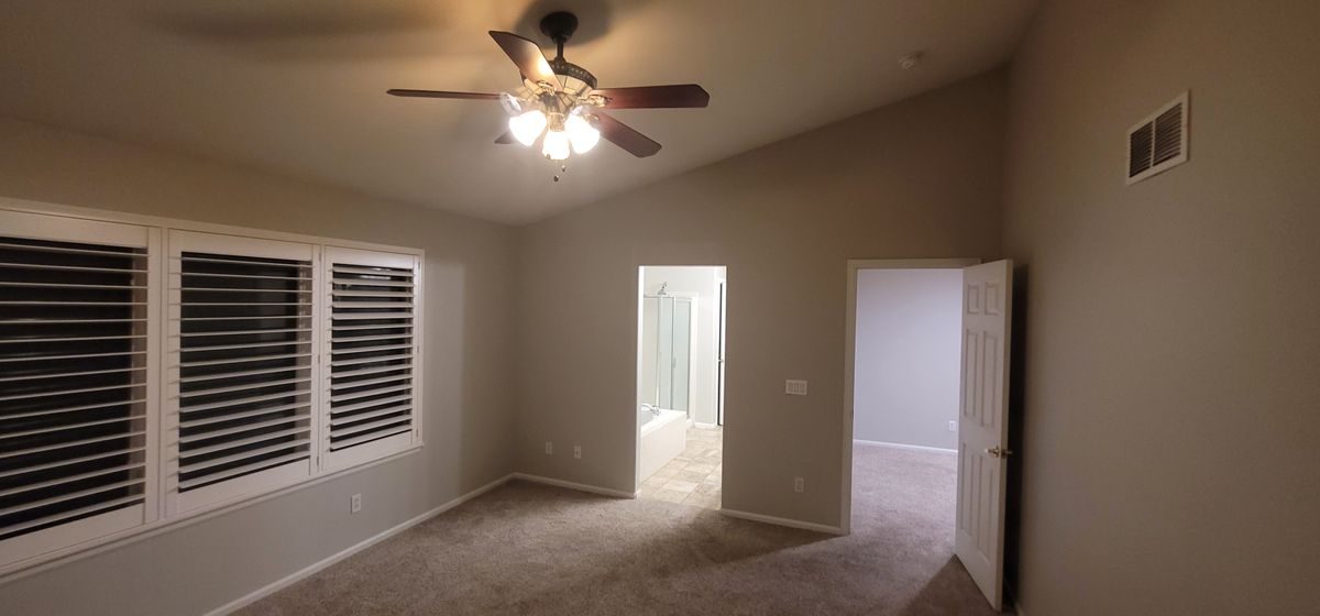 Interior Paint for Outlaw Painting in Loveland, CO