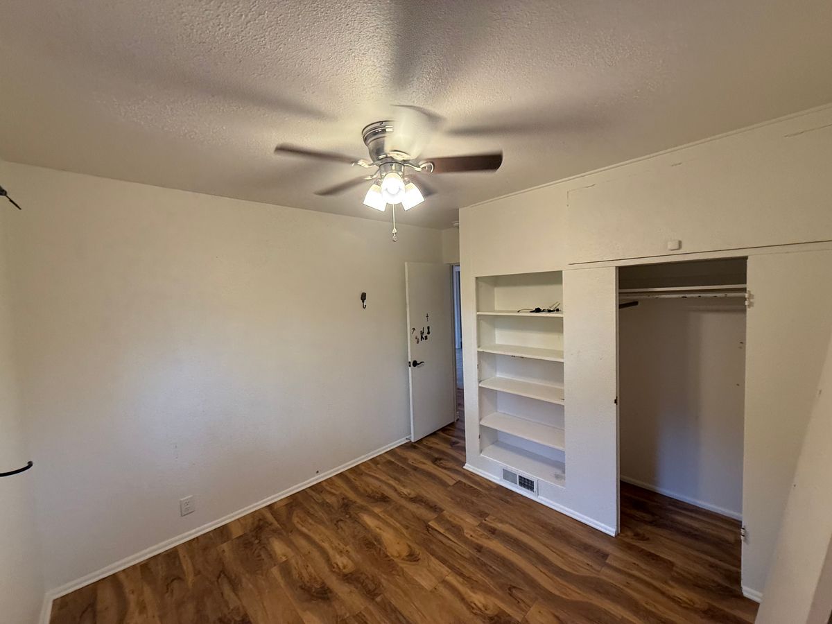 Interior Painting for True Vision Painting in Prescott Valley, AZ