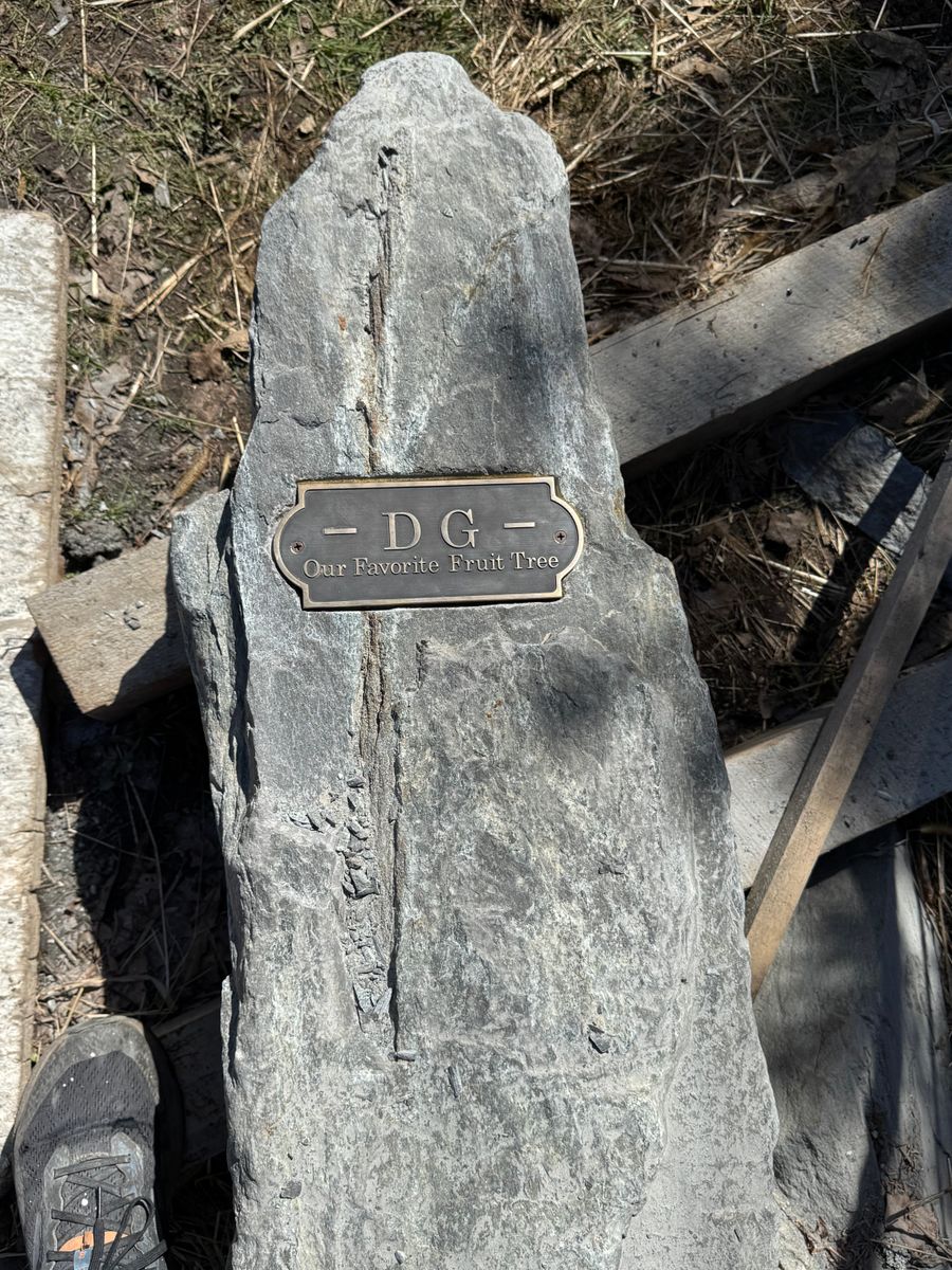 Stone Masonry for Natural Roots in Georgetown, ME
