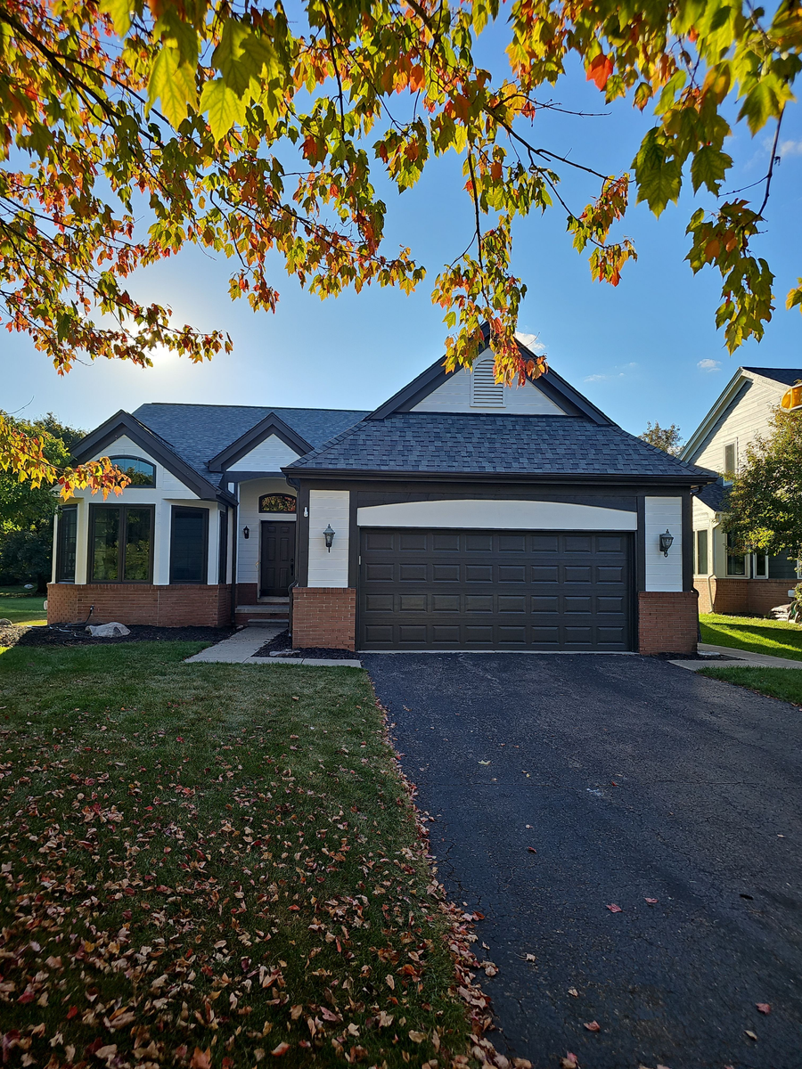 Cabinet Painting for Apex Painting in Wayne County, MI