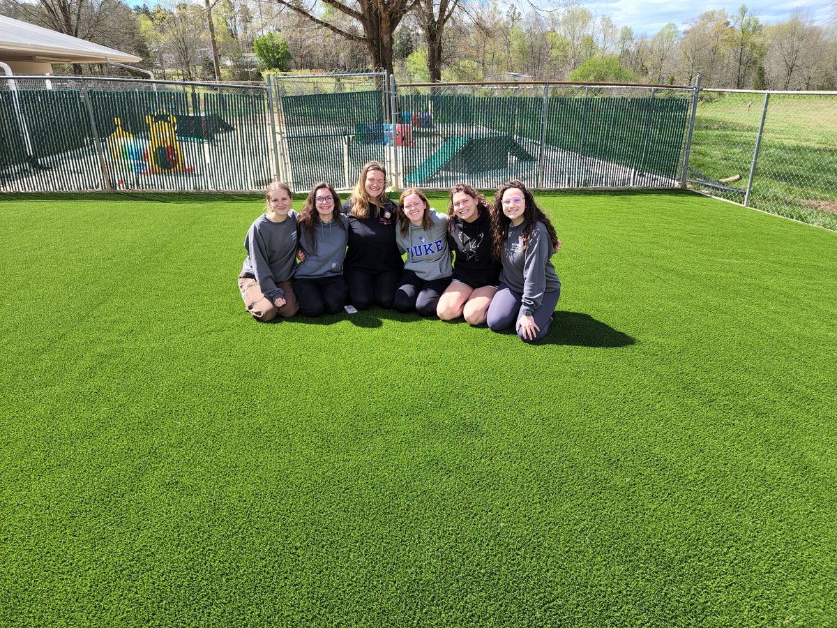 Artificial Turf For Pets for Elite Turfs in Concord, NC