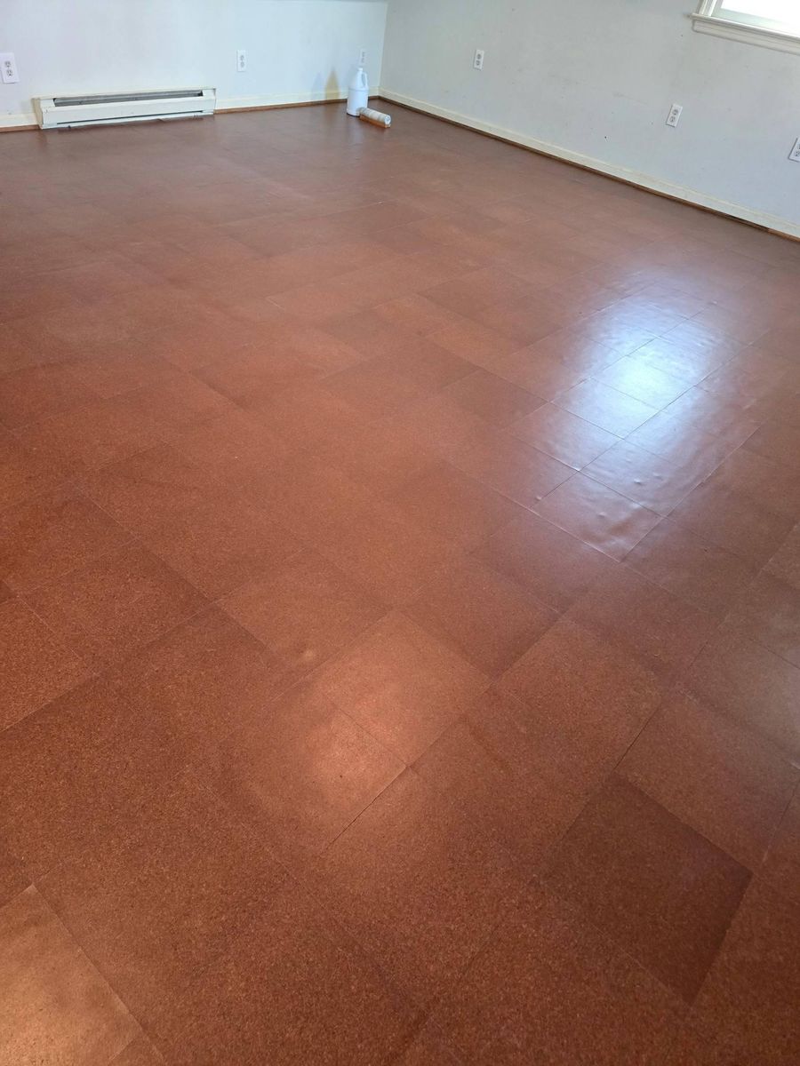 All Repairs for Jason Tench Flooring LLC in Richmond, VA