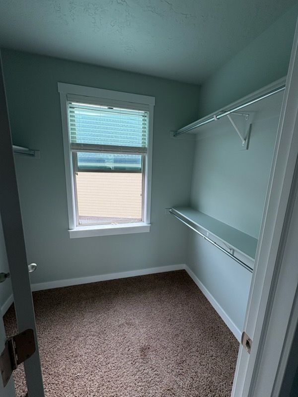 Interior Painting for Daniel Paints & Builds in Sandy, UT