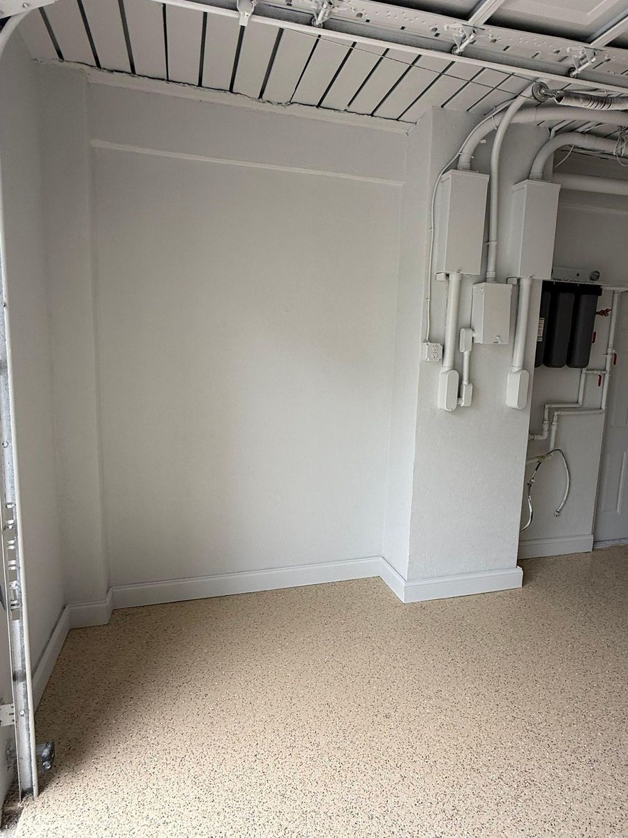 Drywall for Escorpio Painting in Tampa, FL