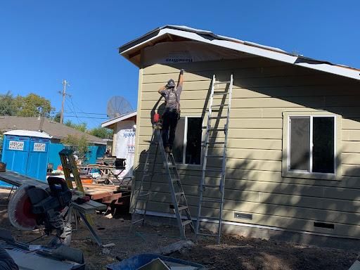 Custom Home Construction for Silverado Custom Builder in Napa County, CA