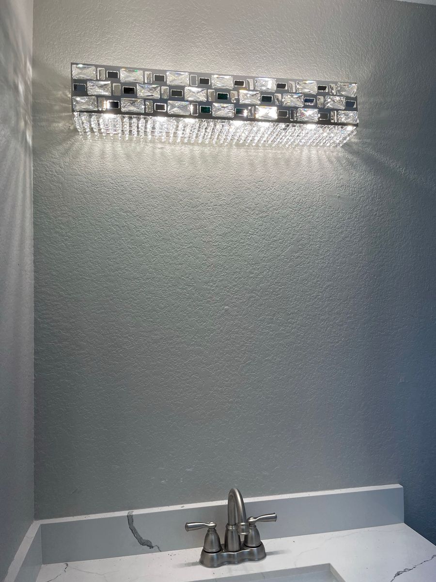 Kitchen Renovation for Tony's Remodeling & Painting in Renton, WA