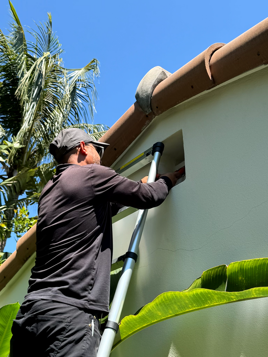 Residential Pest Control for Burger Pest Elimination in Miami, FL