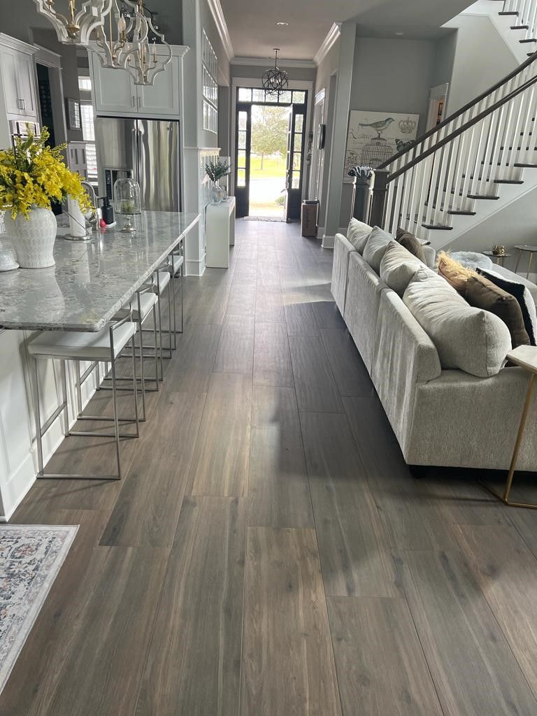 Kitchen Remodeling for Mastercraft Ventures LLC in Conroe, TX