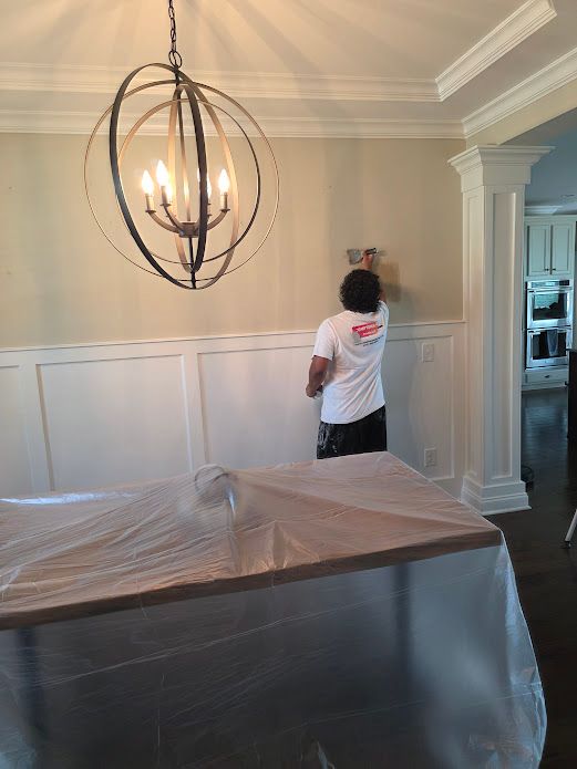 Interior Painting for Comptons Painting LLC in Smyrna, TN