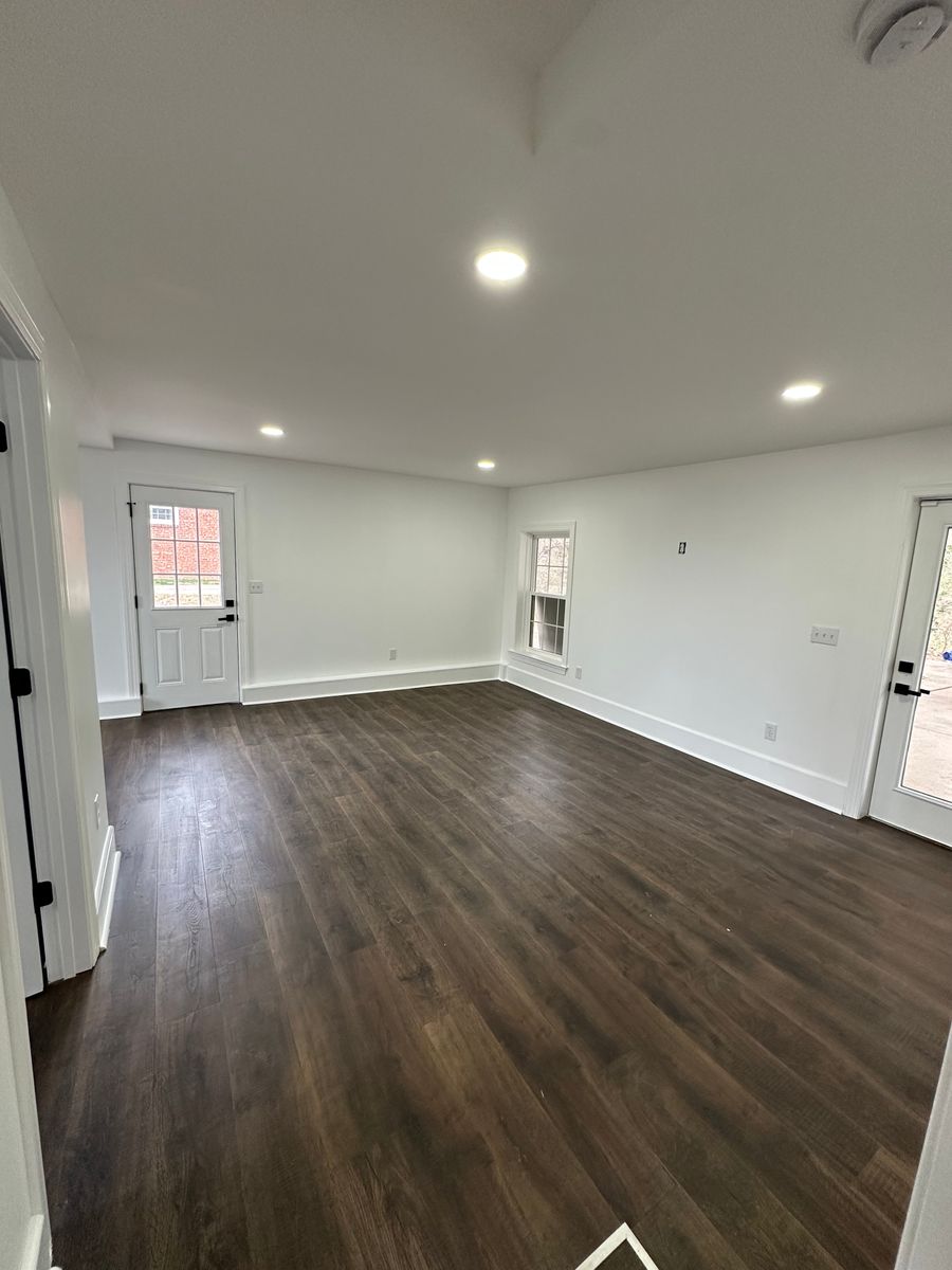 Lighting Installation and Repairs for Adkins Electrical & Mechanical LLC in Columbia, TN