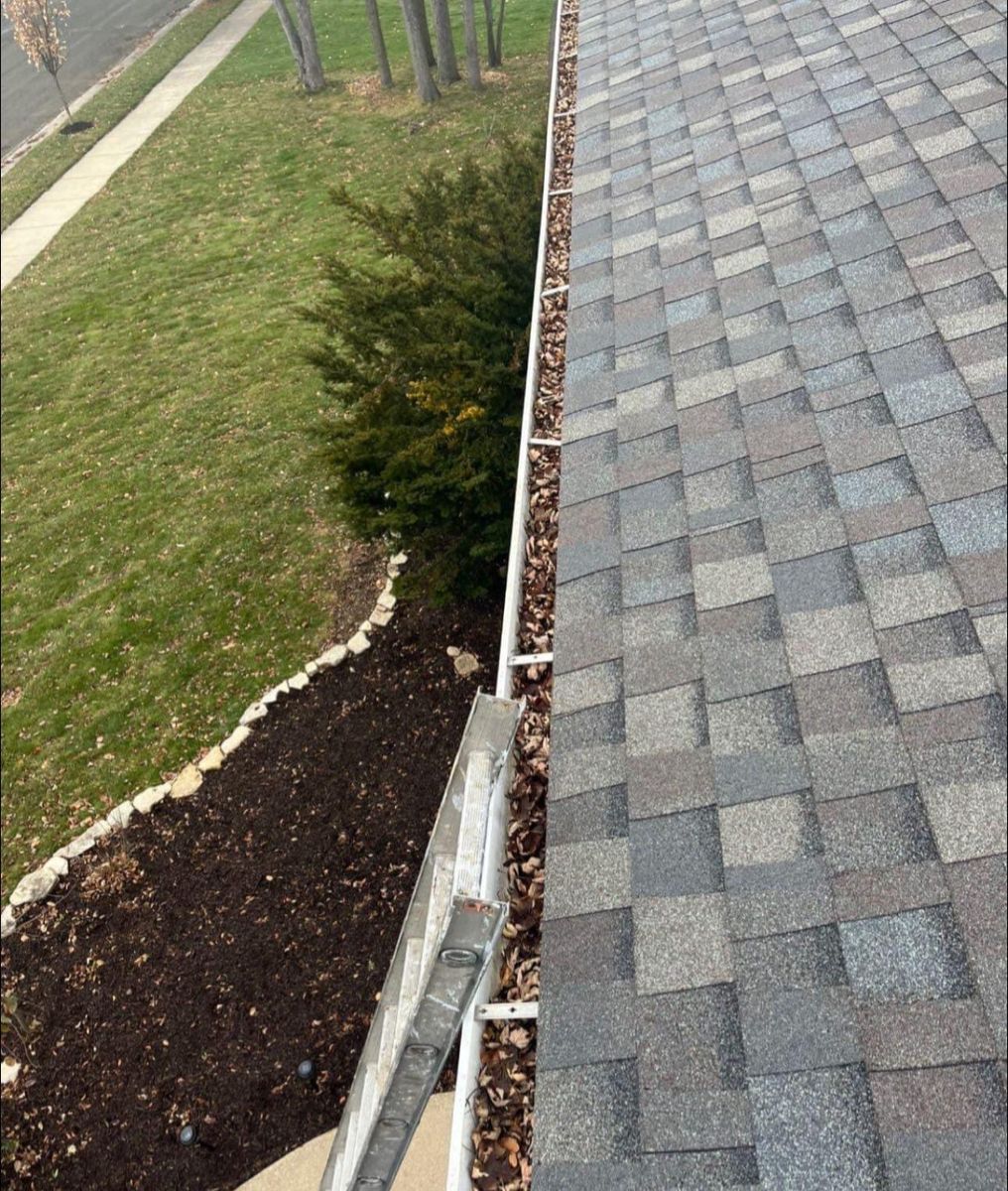 Gutters & Downspouts for Giese's Home Improvements in Waukesha, WI