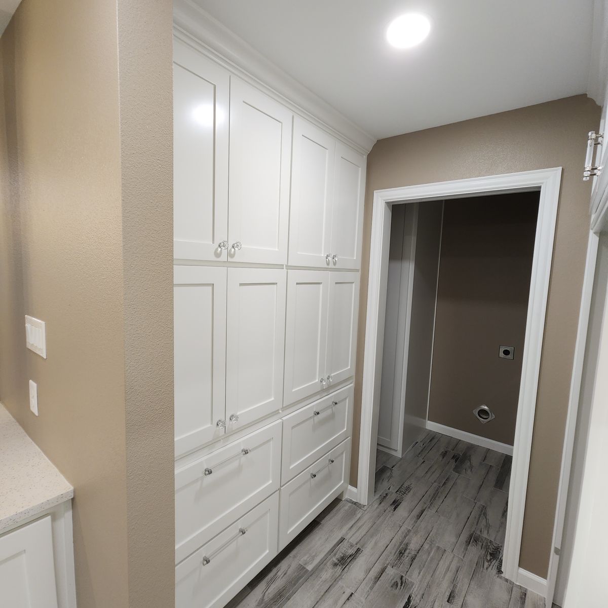 Interior/Exterior Paint for Nolen Contracting in Forney, TX