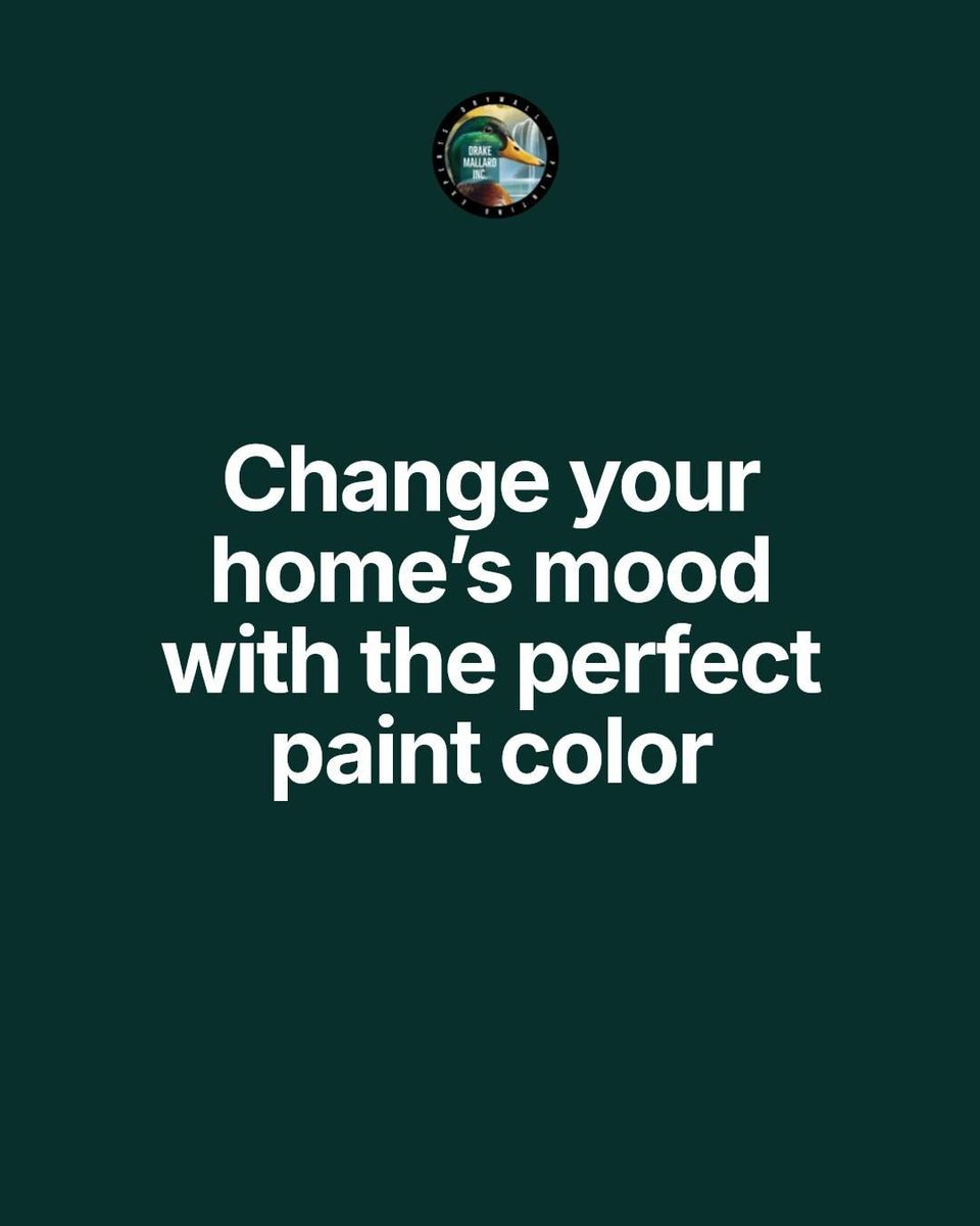 Exterior Painting for Drake Mallard Inc. in Brooklyn Park, MN