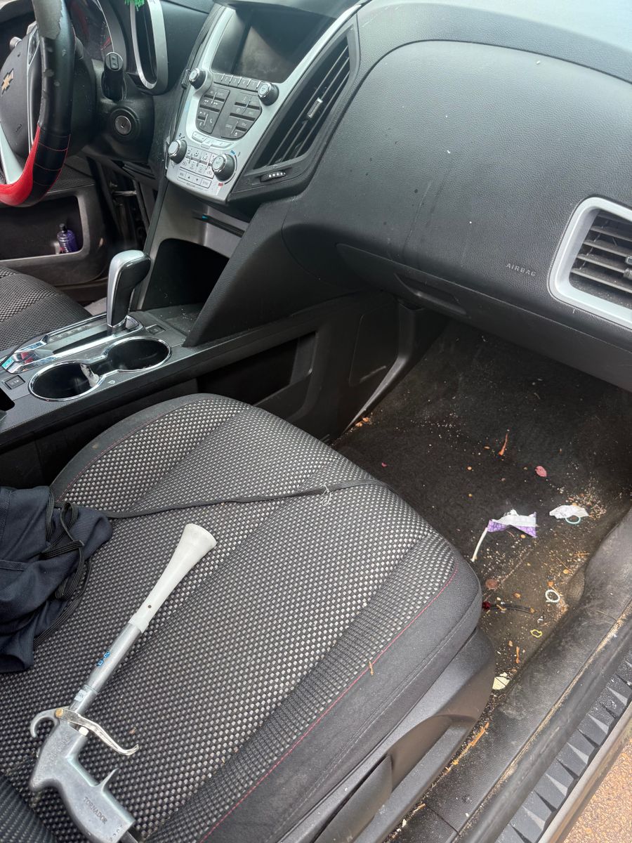 Full Detail Service for Limelight Mobile Detailing LLC in Raleigh, NC