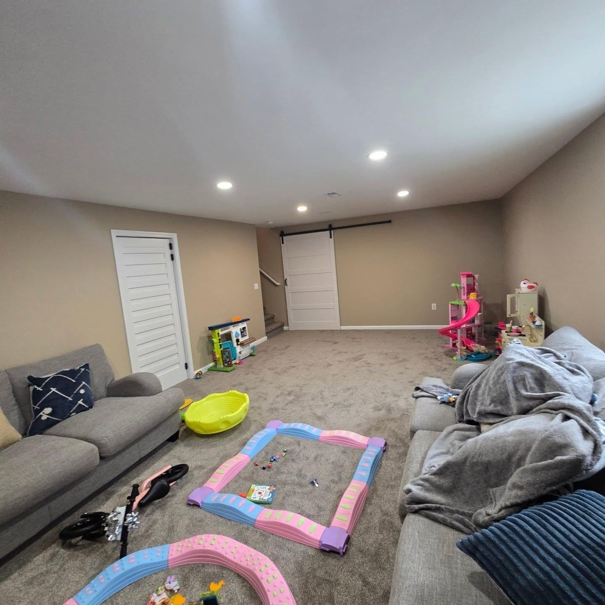 Other Repair Services for D&K Customs in Brighton, MI