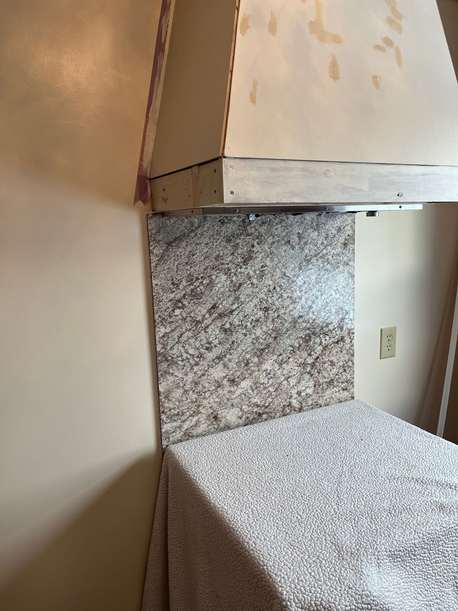 Granite, quartz and Cambria for GC Laminate Solutions in Lordstown, OH