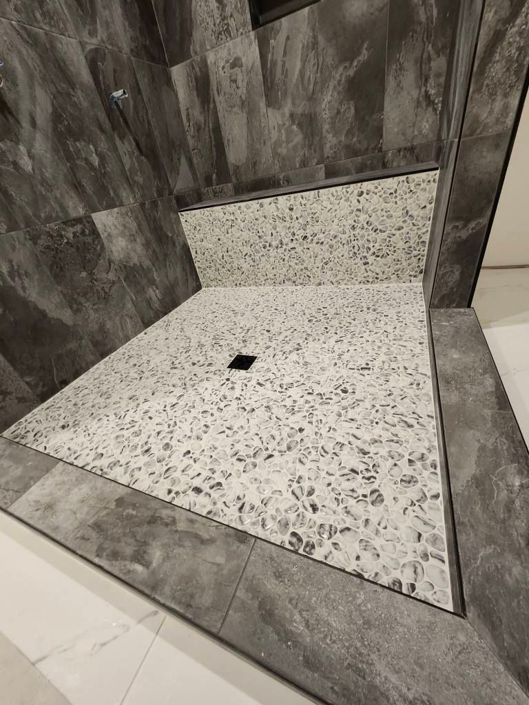 Tile Installation for Mezo Flooring in Nashville, TN