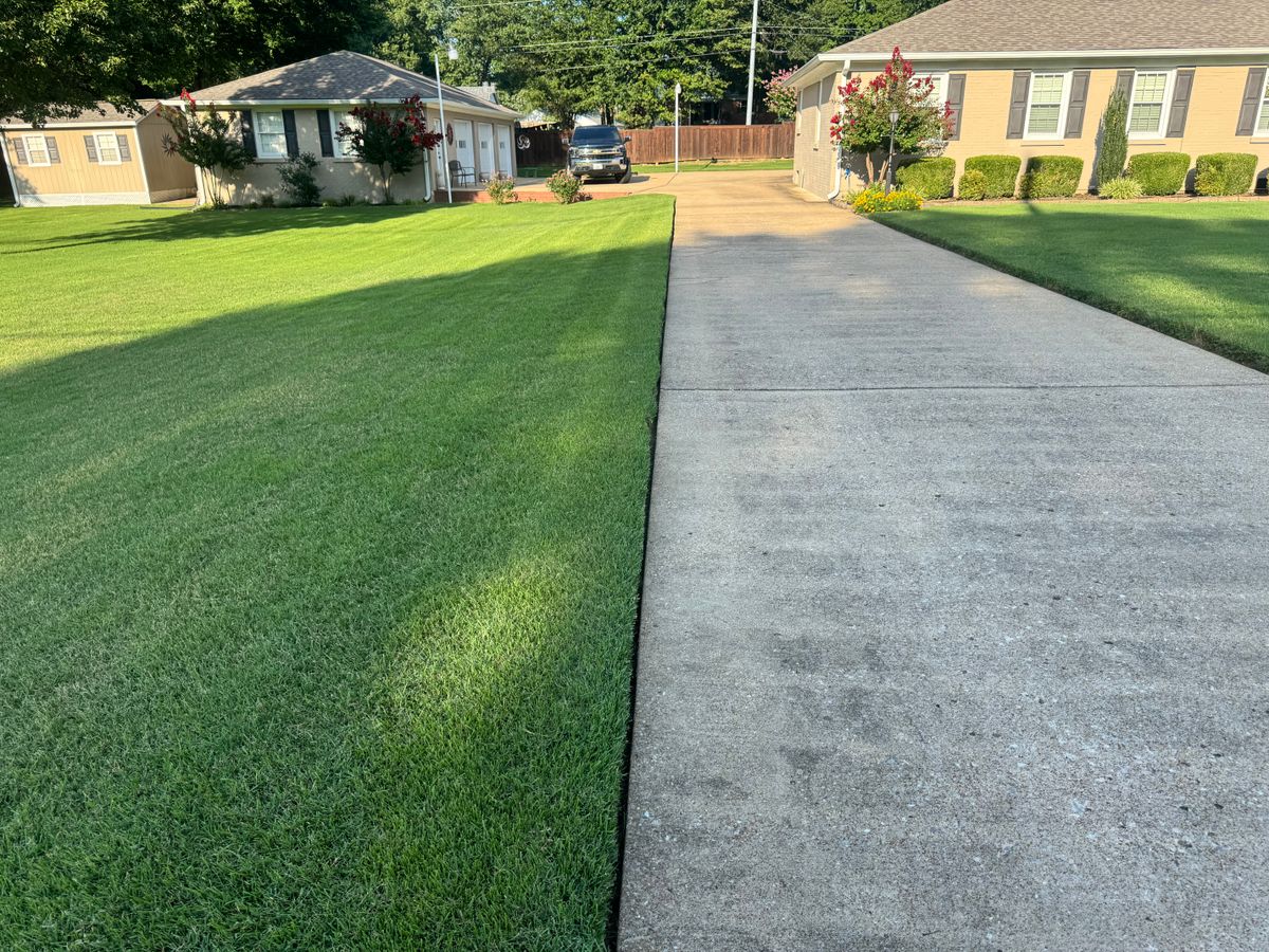 Lawn Maintenance for Apex Lawn & Landscaping INC in Dyersburg, TN