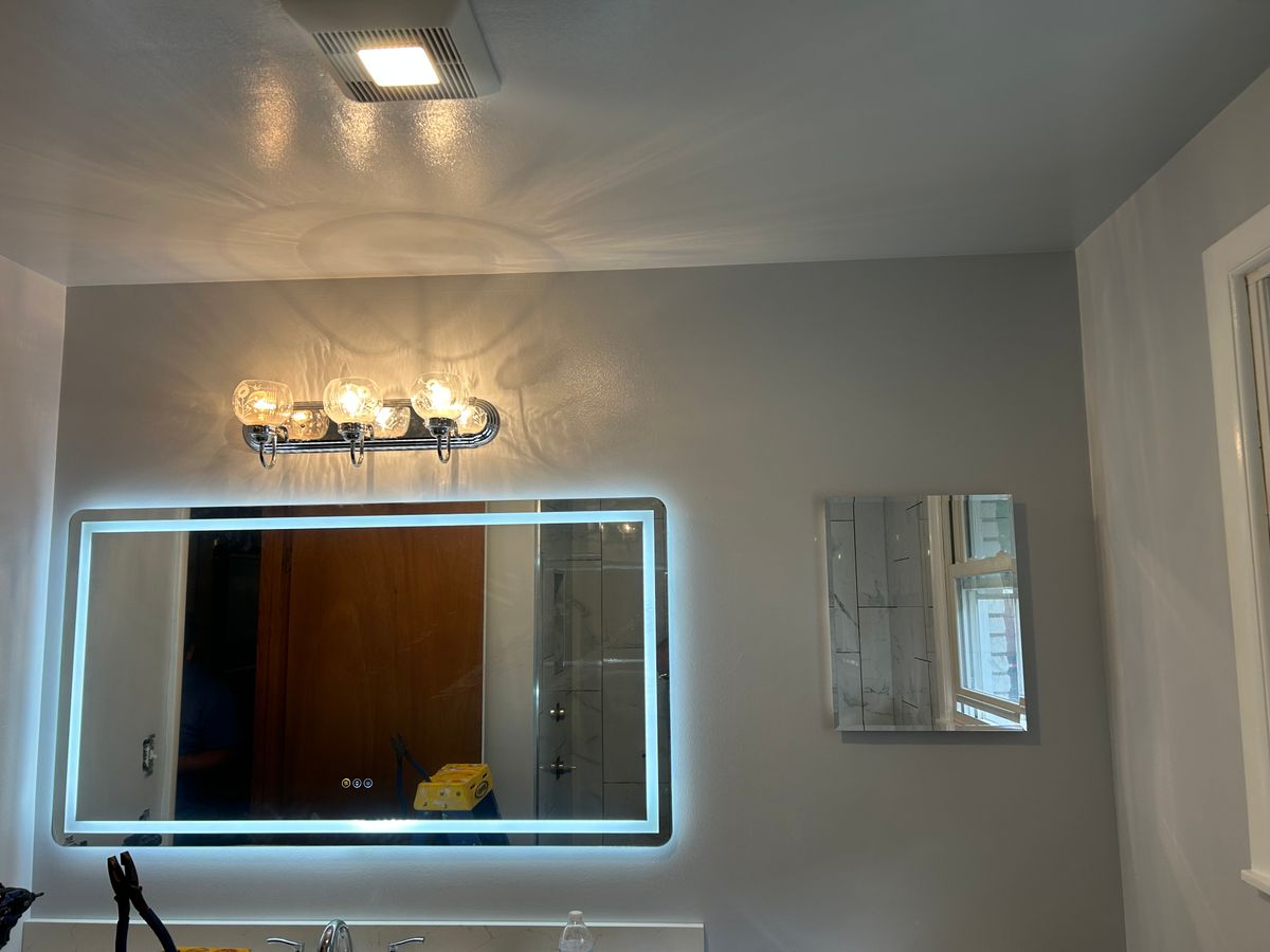 General Remodeling for Pro Plumbing and Home Improvements in Goodlettsville, TN