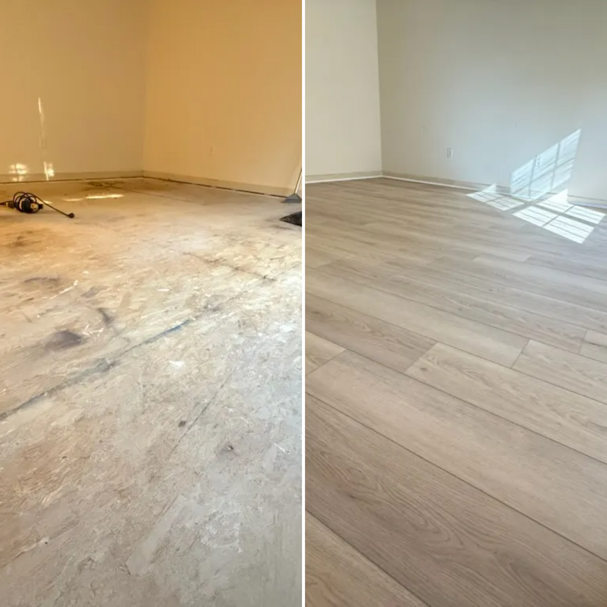 Flooring, Carpet and Tile Installation for Problem Solver Painting  in Chesterfield, VA