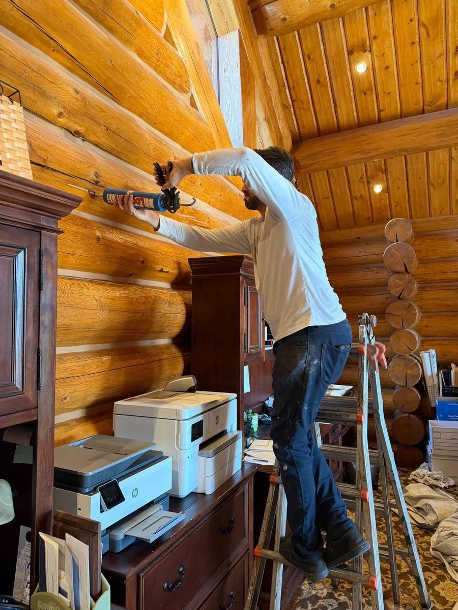 Interior Painting for Chewelah Painting in Spokane, WA