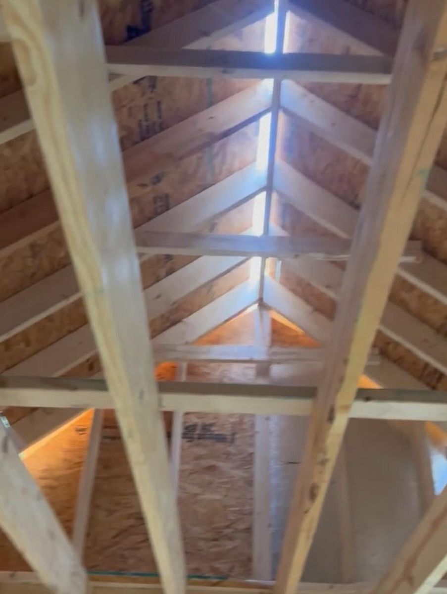 Roofing and Gutter Repairs for Southern RustiQ Restoration in Atlanta, GA