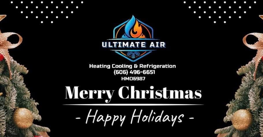 Energy Efficiency Audits for Ultimate Air in Salyersville, KY