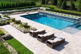 Pool Deck Pavers for Nork Pavers in Los Angeles, CA