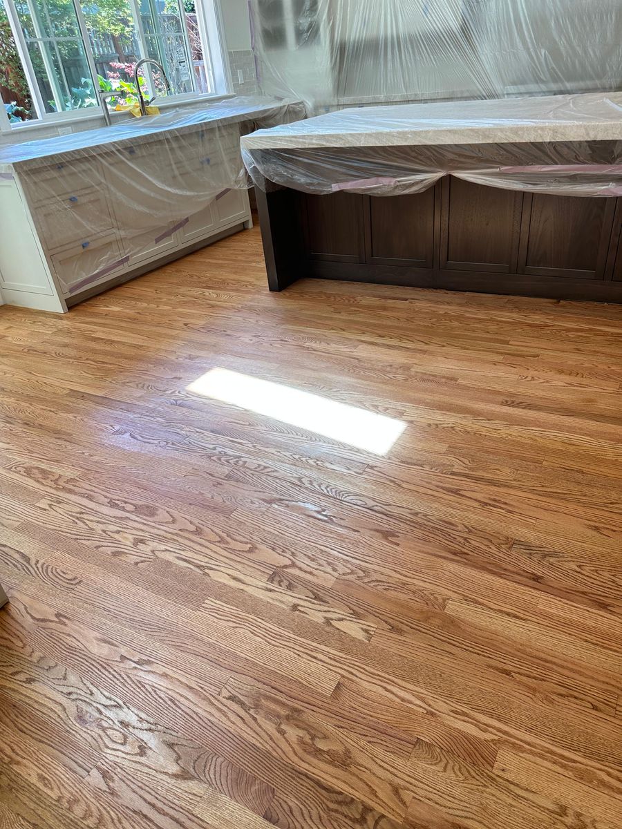 Hardwood Floor Installation for Unique Hardwood Floors in Concord, CA