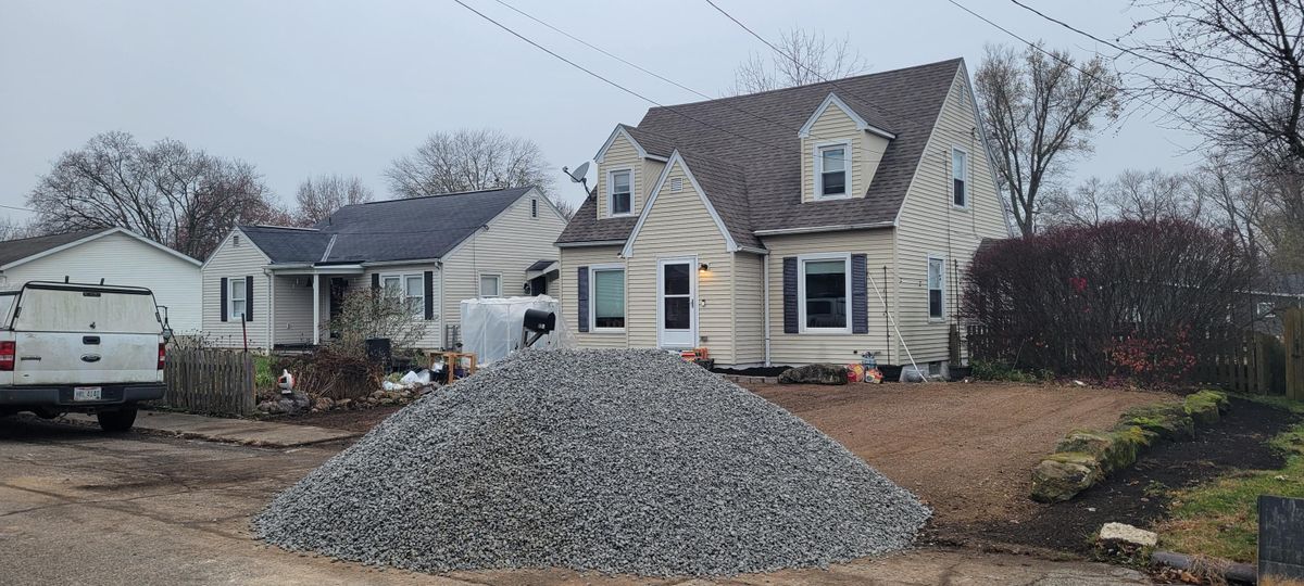 Skid Steer Services for Admiring Landscapes in Lancaster, OH