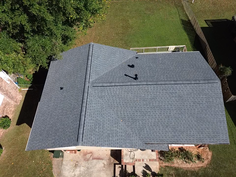 Inspections for Georgia Roof Rescue in Woodbury, GA