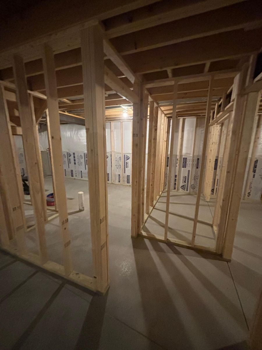 Remodeling for Loyal Construction Management LLC in North Ridgeville, OH