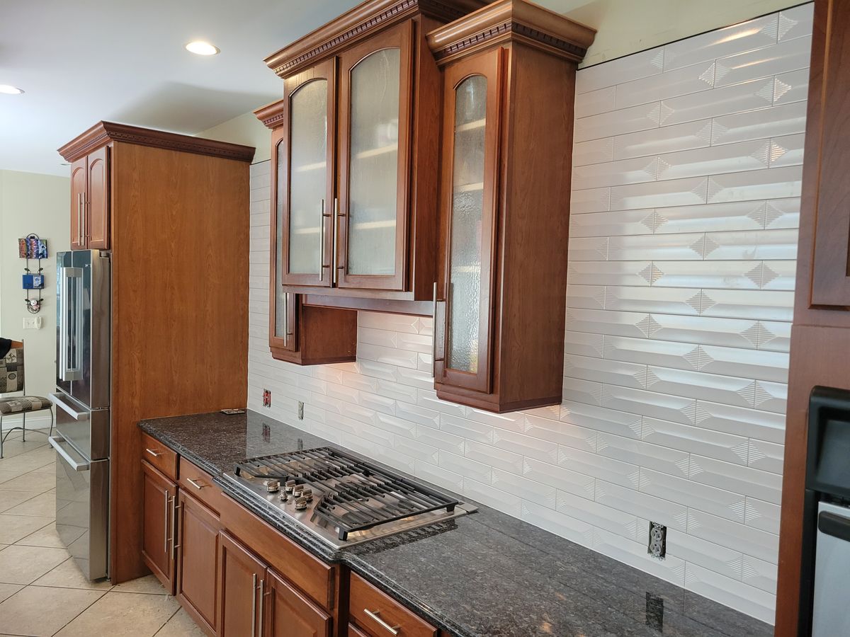 Tile for Smith Tile, Flooring and Renovation in Barre, MA