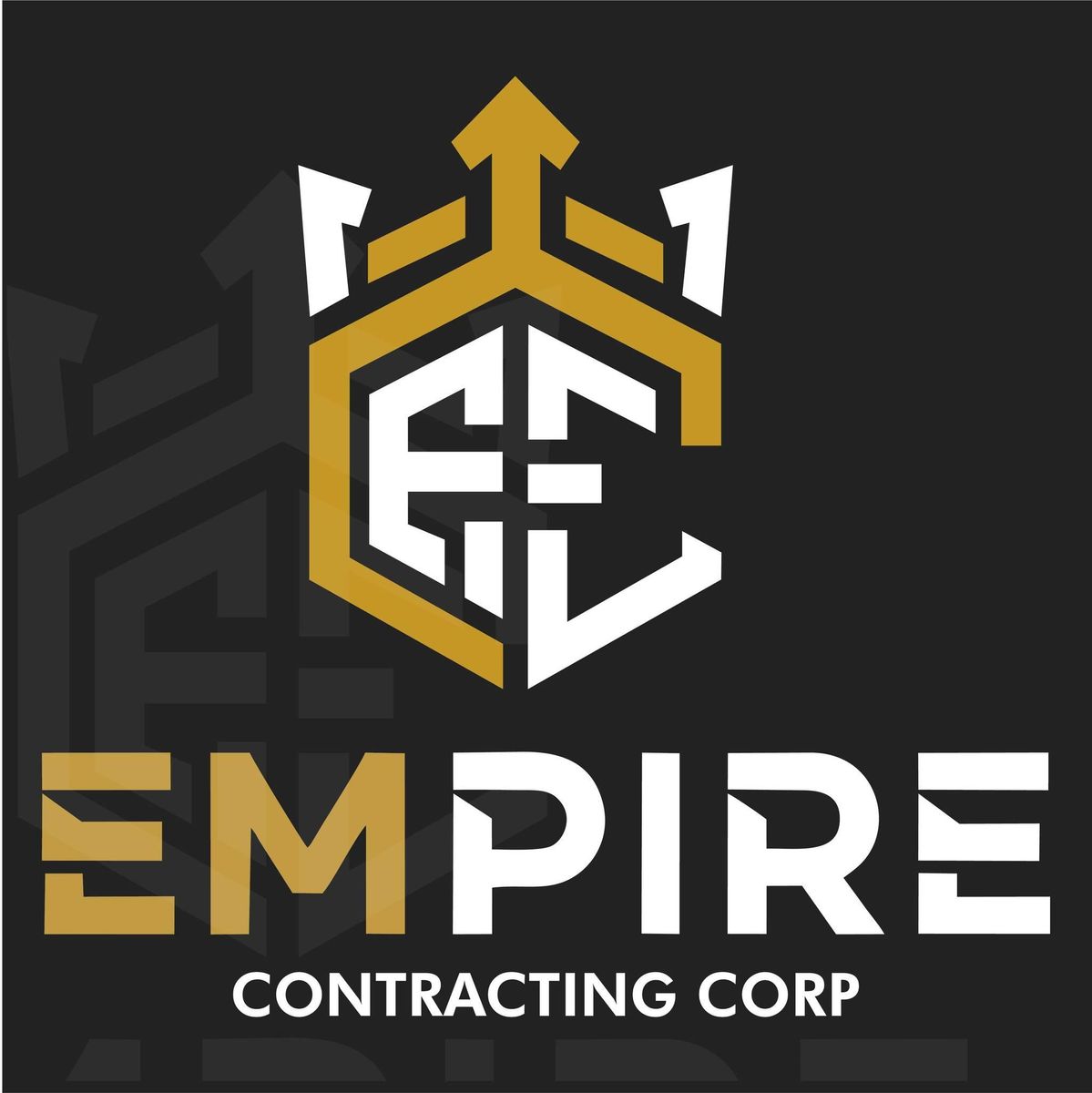 Carpentry for NY Empire Contracting Corp in Middletown, NY 
