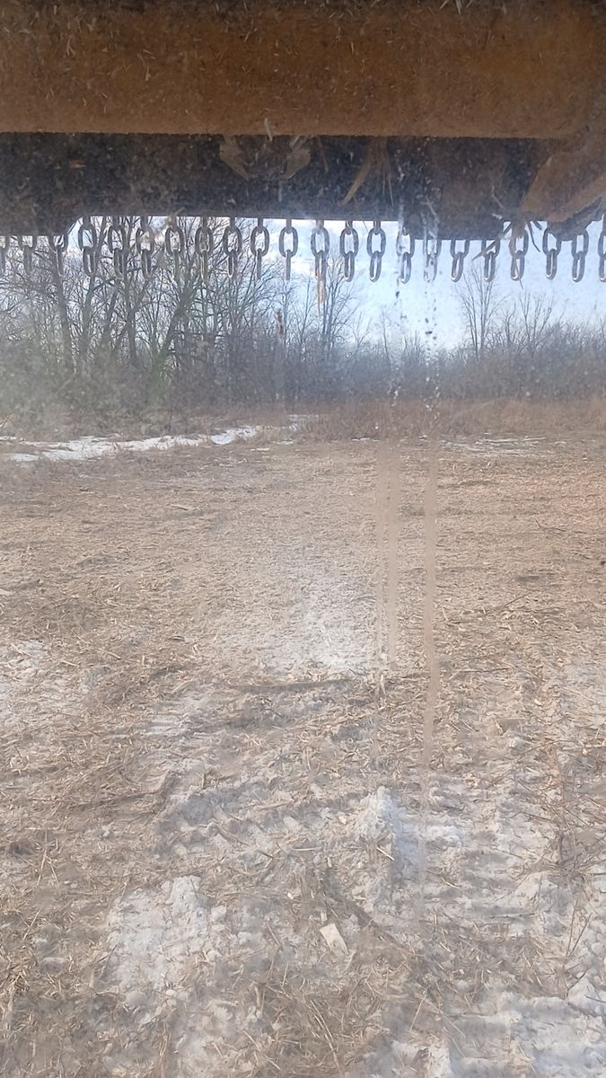 Land Clearing for Willing Trucking & Excavating in Evansville, WI